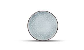 Marrakesh Teller 20cm Hellblau